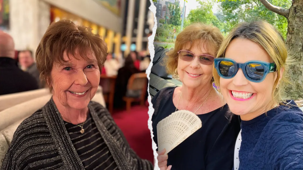 Nancy Guthrie’s family urges renewed attention, won’t cease until she’s ‘brought to a final place of rest’