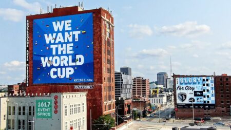 World Cup teams finalize US base camps as host cities prepare for global crowds