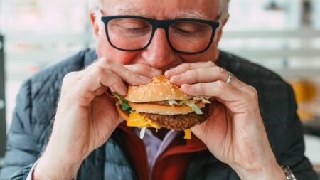 Eating more of certain type of food could shorten cancer survivors’ lives, study finds