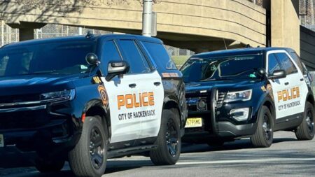 NJ man crawls through window, attempts to sexually assault girl before being subdued by resident: police