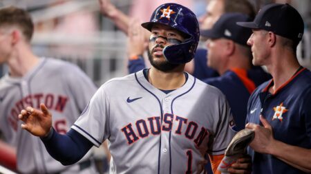 World Series champ recalls terrifying near-drowning incident in Minnesota