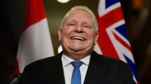 Doug Ford prepares to unveil 8th Ontario budget amid economic uncertainty