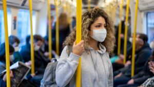 New COVID variant spreads across US as CDC raises concerns: ‘Viral evolution’