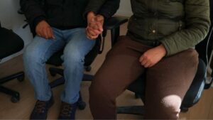 Days before deportation, Ottawa pauses removal of refugee’s son, husband