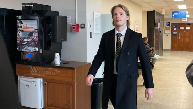 New trial ordered for former Quebec junior hockey player in sexual assault case