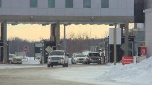 U.S. man with ‘good intentions’ sentenced for human smuggling across Manitoba border