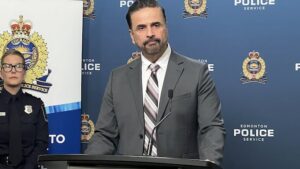 Extortions targeting Edmonton’s South Asian community prompt deportations: police