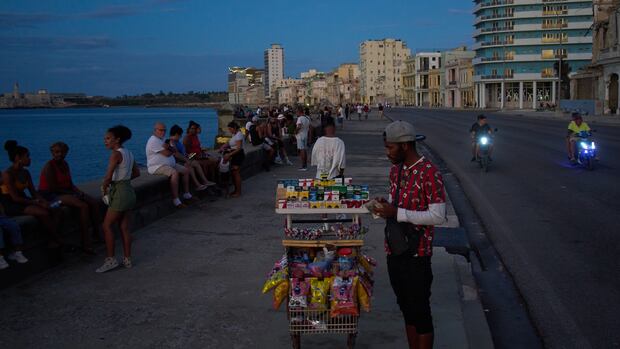 ‘People are tired’: British Columbians on humanitarian mission describe life in Cuba