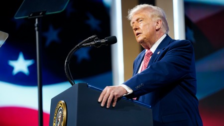 Trump touts progress in Iran talks and success in Venezuela, says ‘Cuba is next’