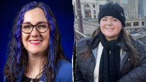 Facial recognition helped crack alleged student murder by illegal migrant – new bill could ban it: ret. cop