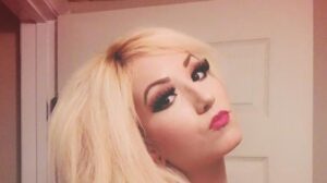 Man in P.E.I. arrested by Edmonton police, charged with murder of missing woman