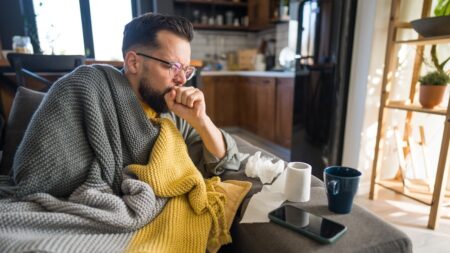 Cases of ‘white plague’ rising in US as doctors warn of ‘rebound effect’