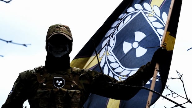 Niagara neo-Nazi sentenced to 20 years after pleading guilty to terrorism charges