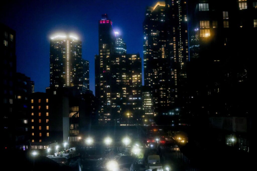 A Tax Break Could Enable Upwards Of 1 Million New Apartment Units