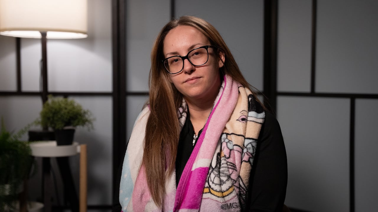 Alexandra Desjardins-Gunville