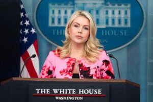 White House Says Oil Blockade On Cuba Still In Place After U.S. Allows Russian Tanker To Reach Island