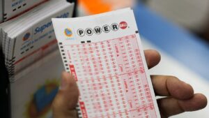 Small-town diner produces 5th lottery winner in 2 years as customer hits $2M jackpot