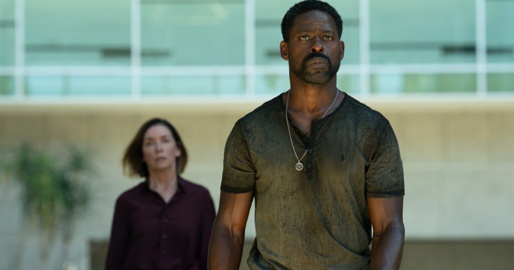 Which ‘Paradise’ Stars Are — And Aren’t — Returning for Season 3 After Several Shocking Deaths?