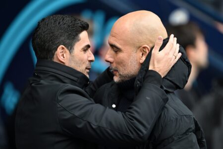 The secret Guardiola ambition that could see Man City unravel in major Arsenal boost