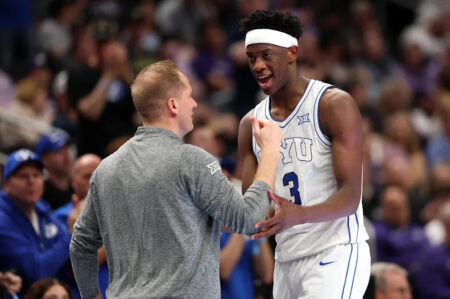 BYU vs Texas Preview: Preview, Keys to Game, Prediction