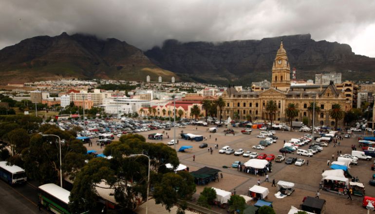 Cape Town, South Africa