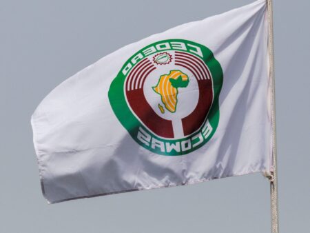 West African regional army: Why thousands of soldiers are deploying