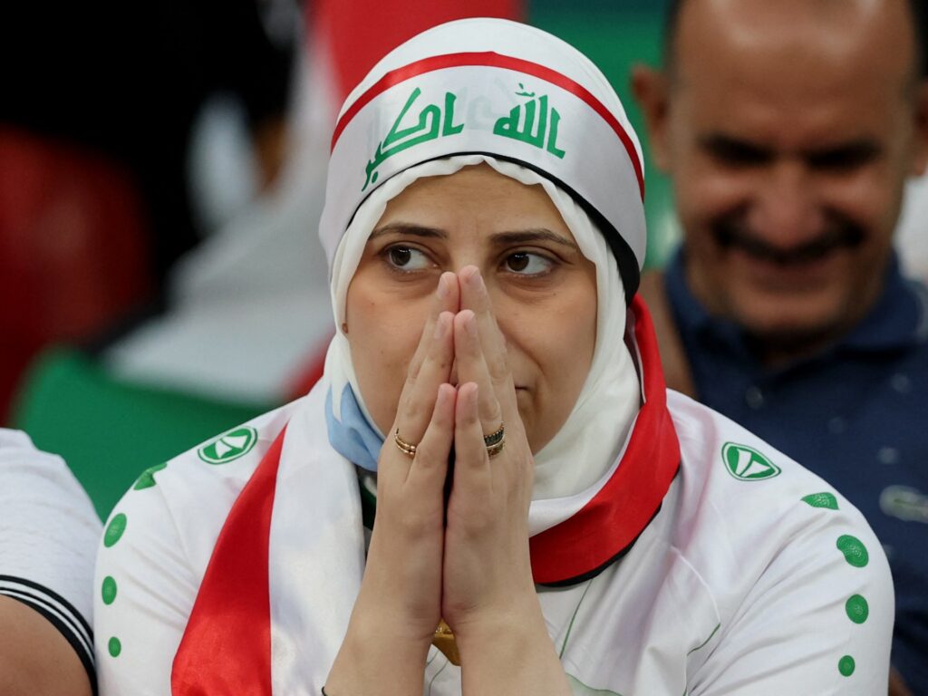 Intercontinental playoffs: Which teams can still qualify for the World Cup?