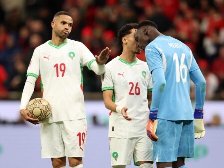 Morocco says stripping Senegal of AFCON win ‘upholds rights and integrity’