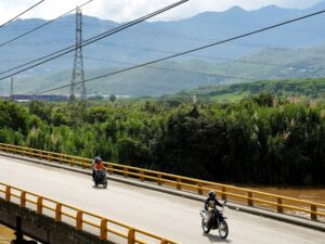 Ecuador hikes tariffs on Colombian imports to 50 percent starting March 1