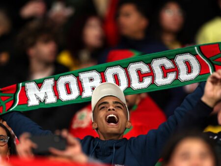 Morocco believe case of the AFCON crown is closed despite Senegal appeal