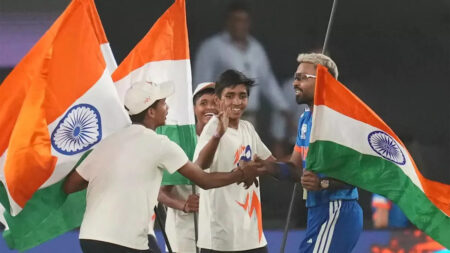 ‘I have 10 more years to win 10 more ICC titles’: Hardik Pandya sets massive target after T20 World Cup triumph