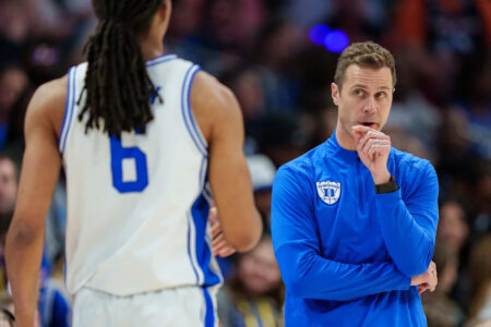 March Madness: What the NCAA tournament selection committee got right and wrong