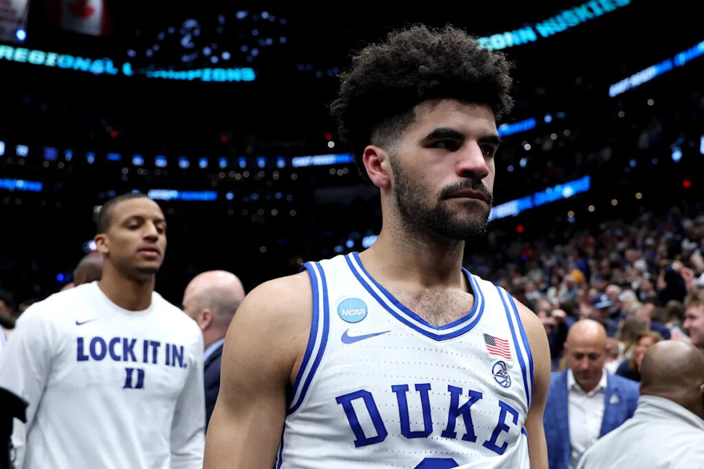 Ranking Duke’s worst NCAA tournament losses since its last title, including that collapse vs. UConn