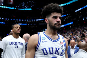 Ranking Duke’s worst NCAA tournament losses since its last title, including that collapse vs. UConn