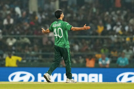 The Hundred auction: Will Pakistan allow Abrar Ahmad to earn PKR 7 crore during bilateral commitment?