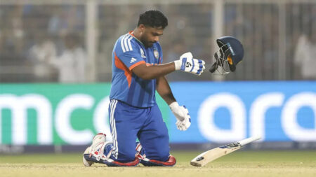 Why was Sanju Samson axed? Gautam Gambhir’s big admission