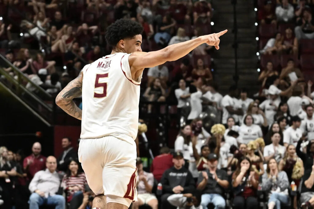 2026 ACC Tournament bracket, game thread, updates: Quarterfinals underway