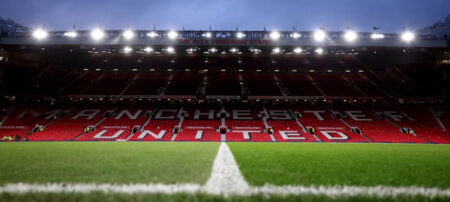 Further stumbling blocks for new Man United stadium appear