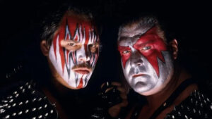 Demolition Explain How They Learned About 2026 WWE Hall Of Fame Induction
