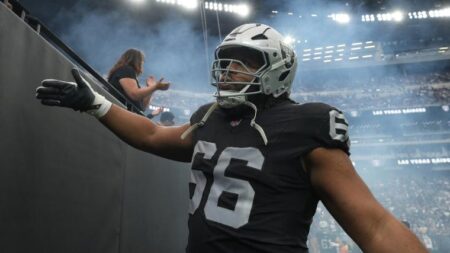 Patriots’ Best Offensive Line Option Has Familiarity With Coaching Staff
