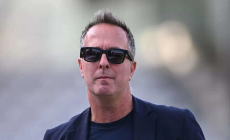 ‘This isn’t right’: Michael Vaughan fumes as South Africa, West Indies remain stuck in India