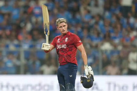 Jacob Bethell’s ‘surreal’ video goes viral after record-breaking century vs India in T20 World Cup semifinal