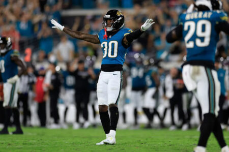 49ers connected to free agent starting CB from AFC South team