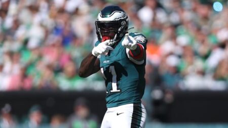 A.J. Brown trade rumor gives interesting nugget for Patriots, Chargers, Chiefs, Bills