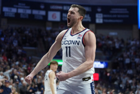 How to live stream Furman vs UConn: March Madness, NCAA Tournament, TV channel