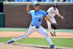 UNC baseball climbs back into Top 10 of USA TODAY Sports Coaches’ Poll