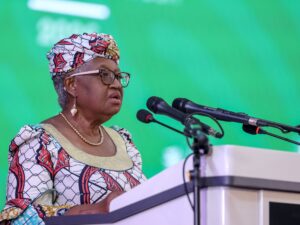 WTO holds crunch meeting amid growing uncertainty over multilateral system