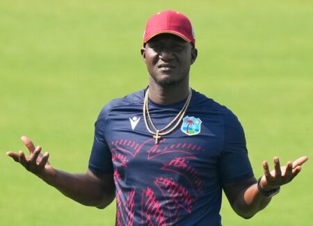 ICC rejects bias claims from stranded South Africa, West Indies cricketers
