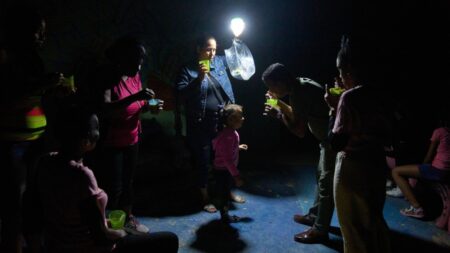 Cuba says electricity plant successfully repaired after large blackout
