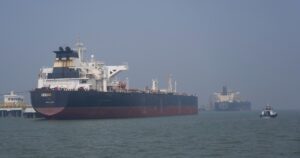 Oil stays above $100 a barrel amid Iran’s stranglehold on Strait of Hormuz